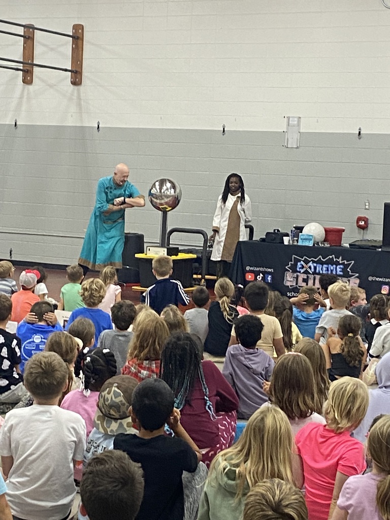 Science Assembly