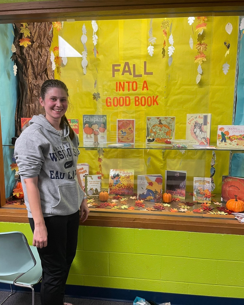 Book Corner