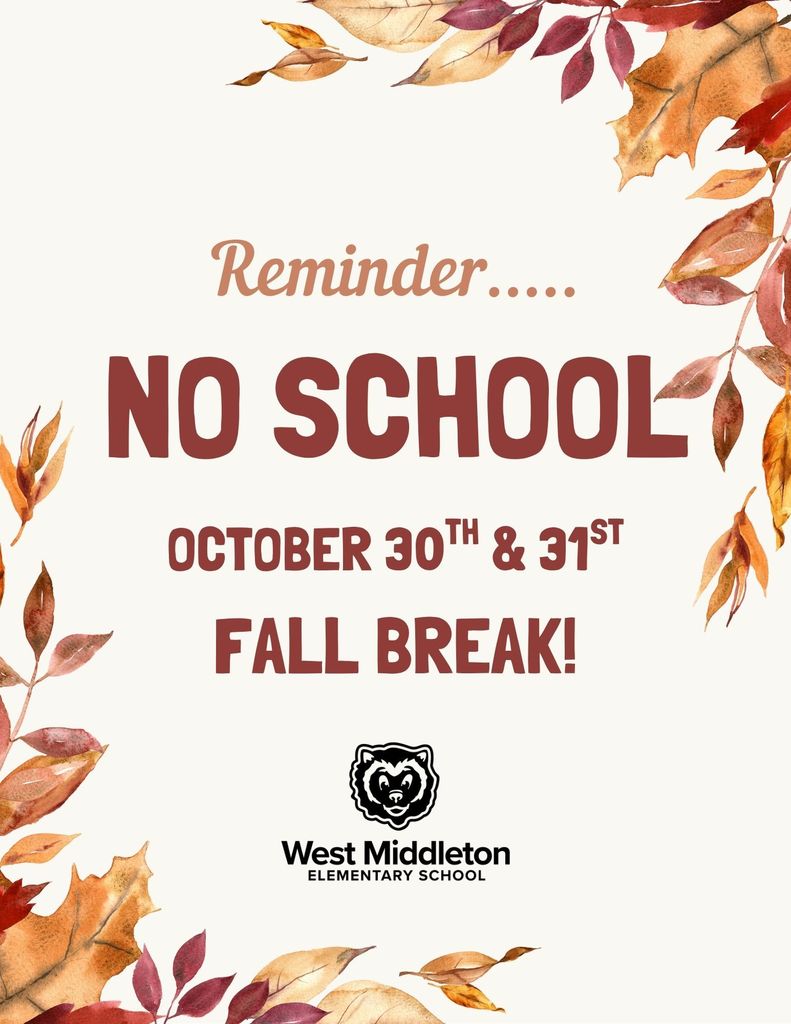 Flyer Reminder