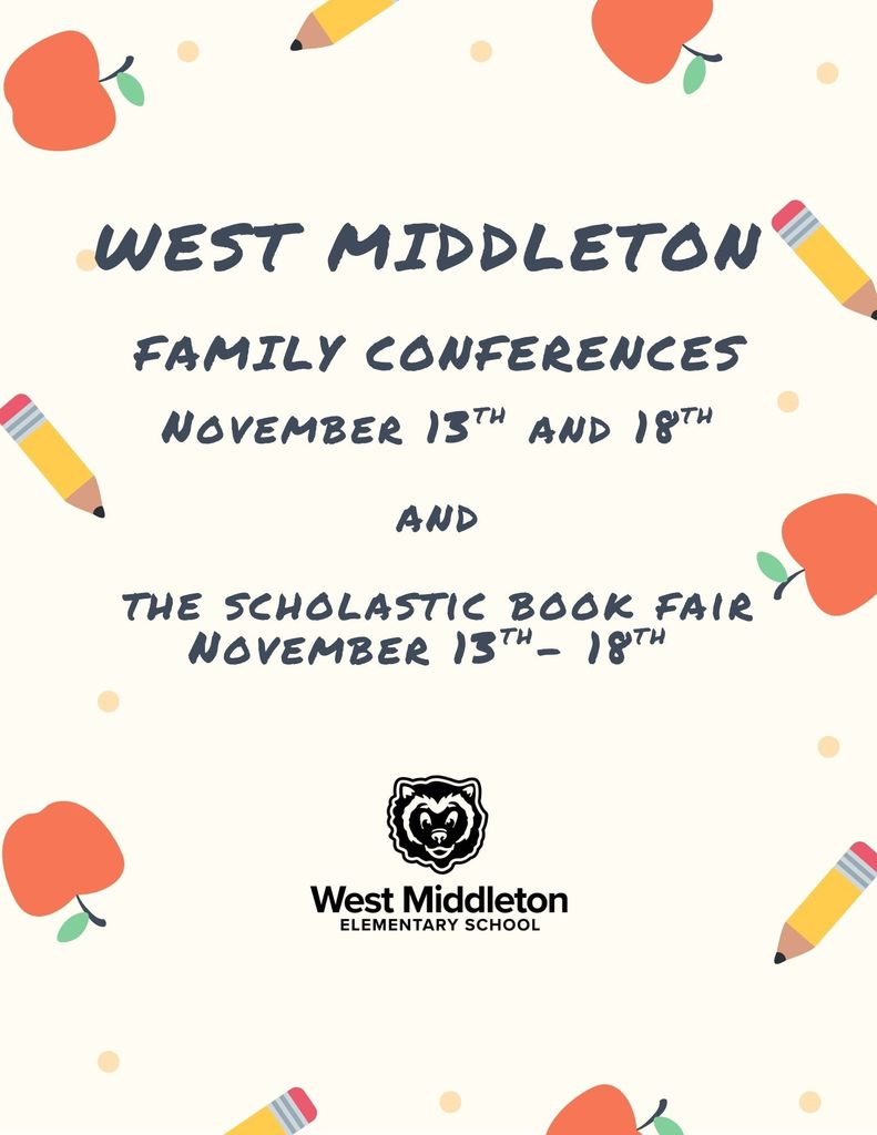 Conference Flyer