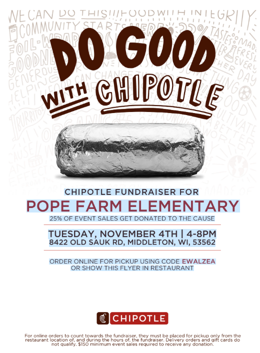 PTO Fundraiser