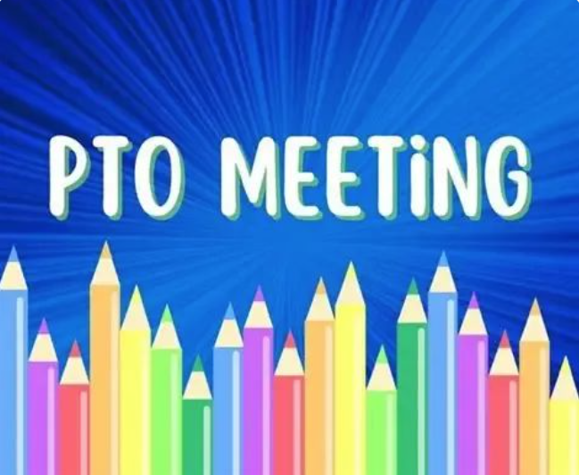PTO Meeting