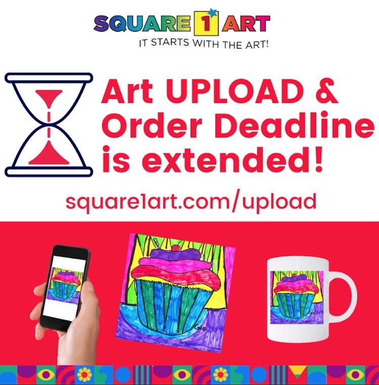 Sqaure One Art