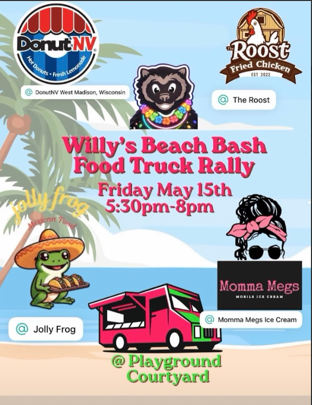 WM Food Trucks
