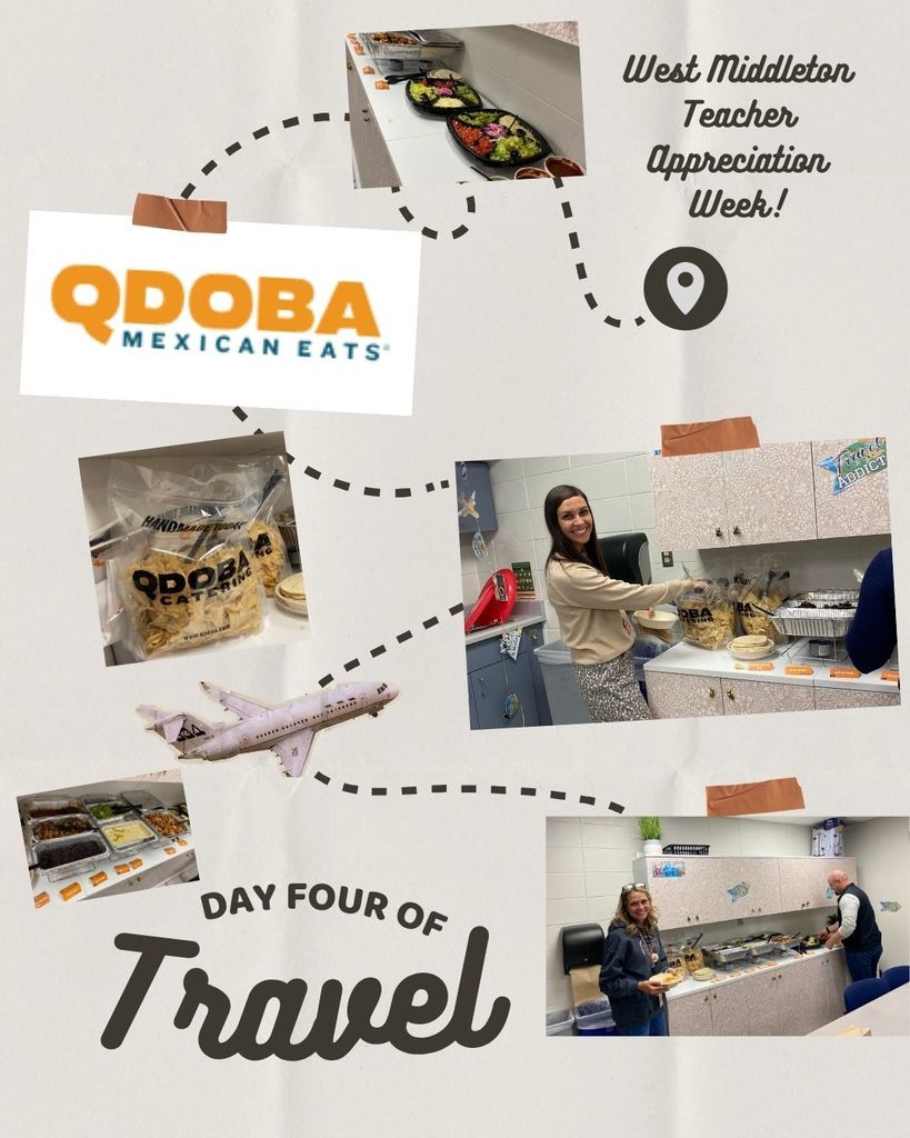 Qdoba
