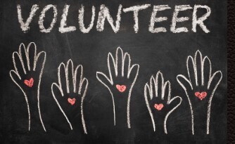 Volunteer