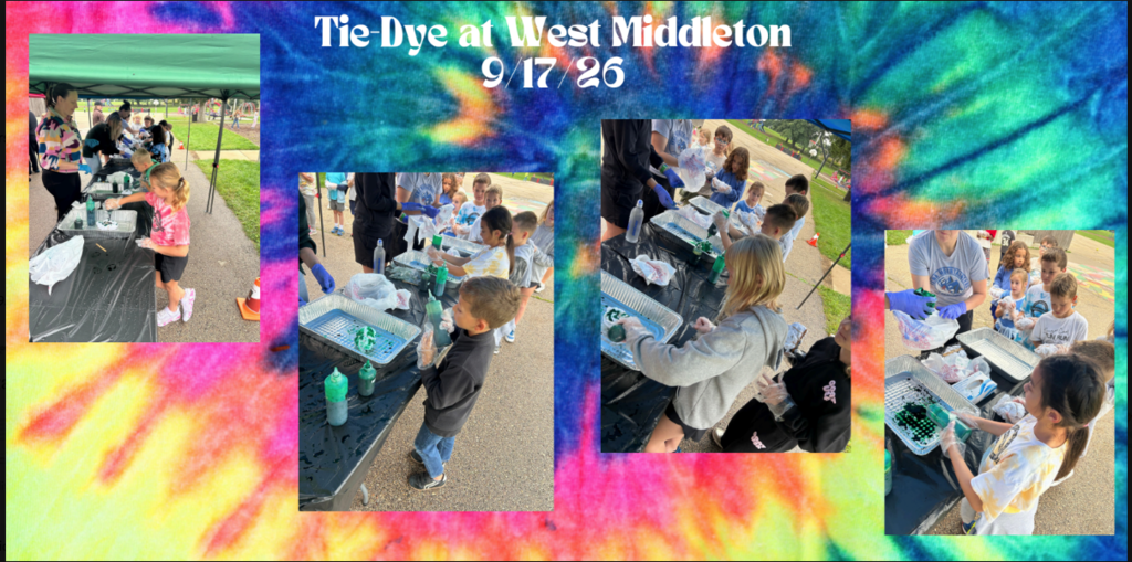 Tie-dye