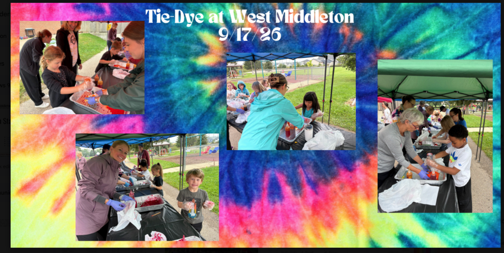 Tie-dye