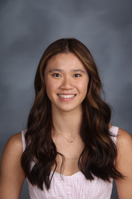 Sophia Chen