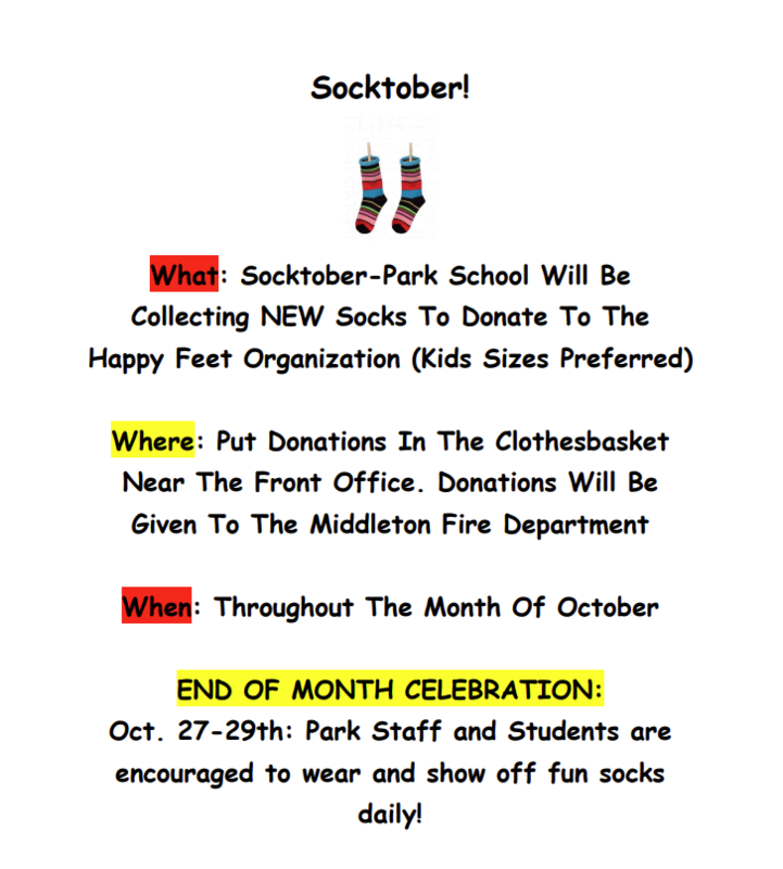 Socktober