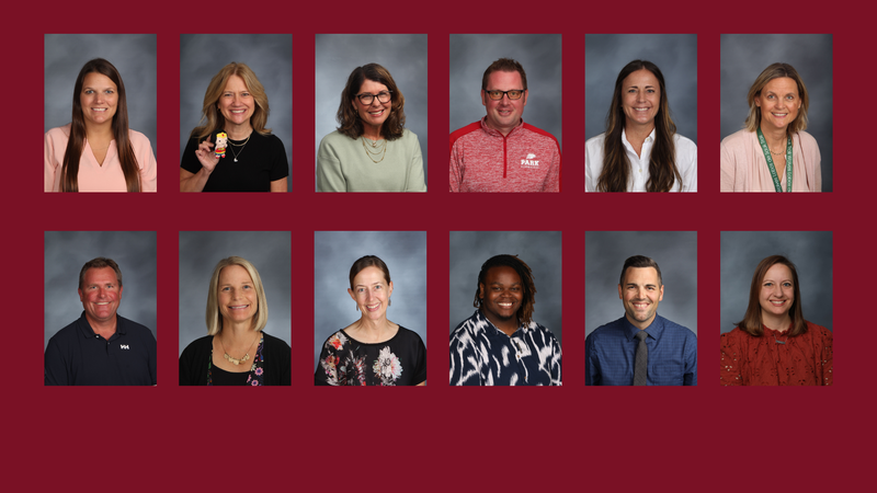 National Principals Month