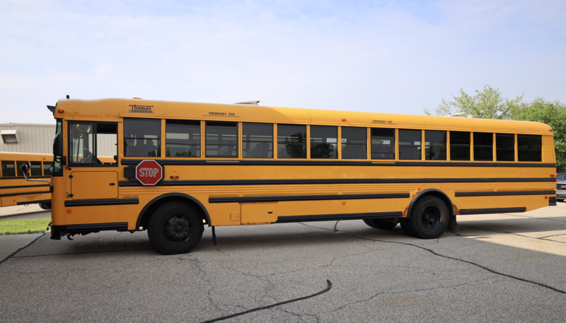 School Bus