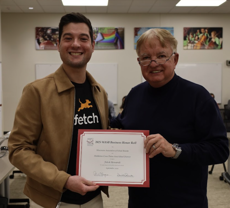 fetch rewards getting a certificate from the board of education