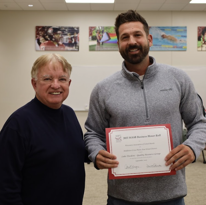 Quality Resource Group Represented by Luke Doedens