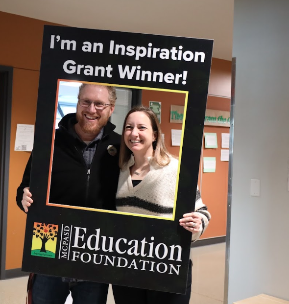 Ross Cohen, Nicki Victor