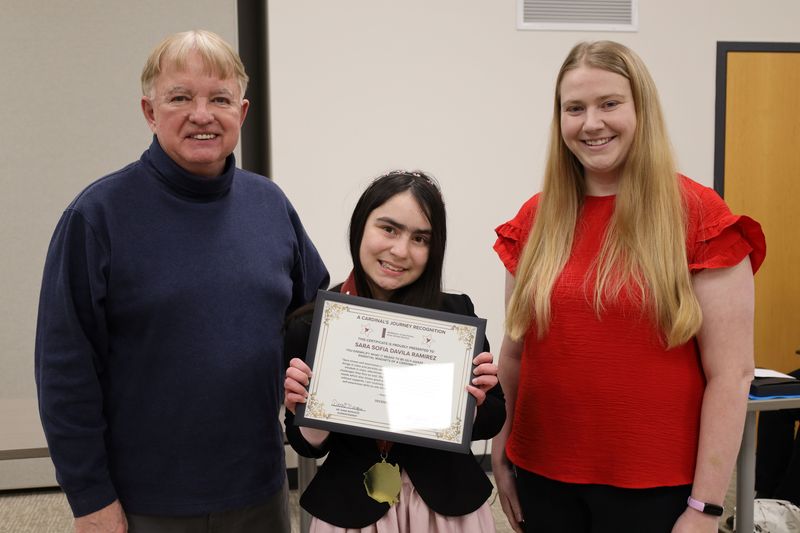 Sara Sofia Davila Ramirez