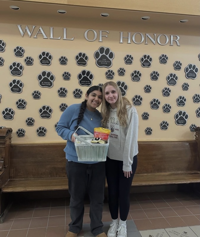 Paws for a Purpose Humane Society