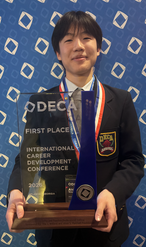 Eric Huang