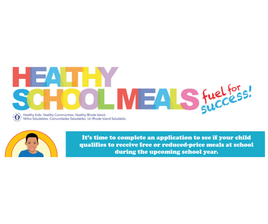 Healthy School Meals