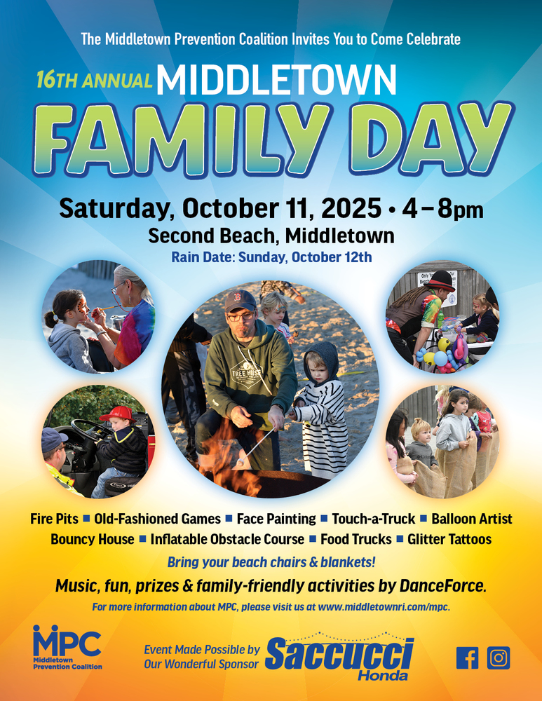 Middletown Family Day