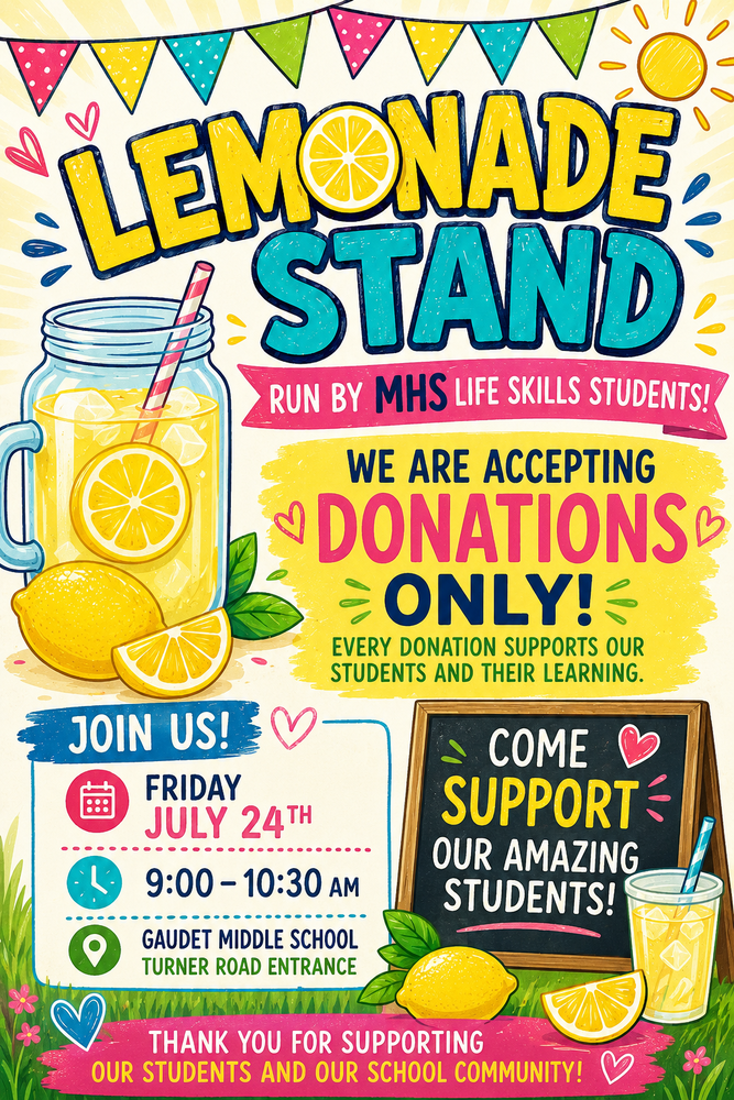 Lemonade Stand