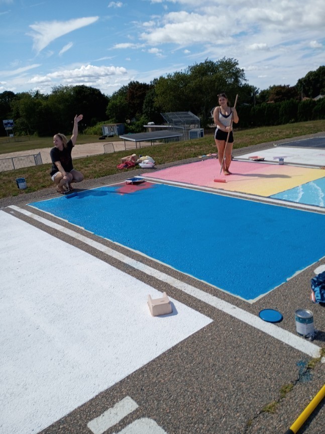 paint