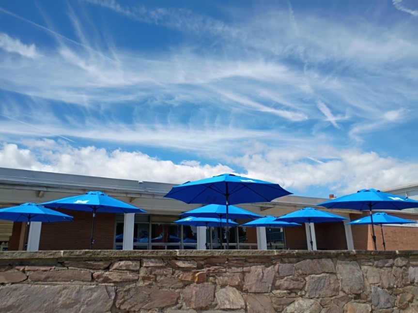 sky
