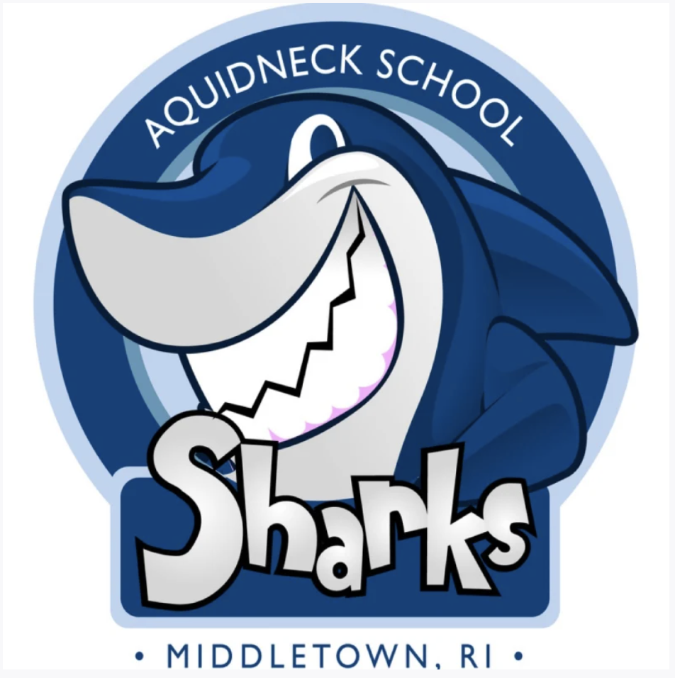 sharkie