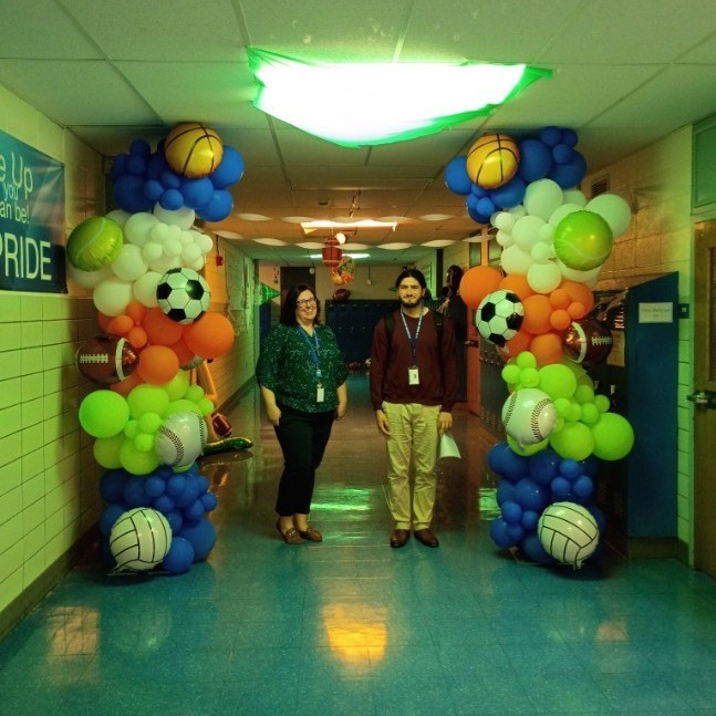 Homecoming