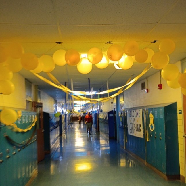 Homecoming