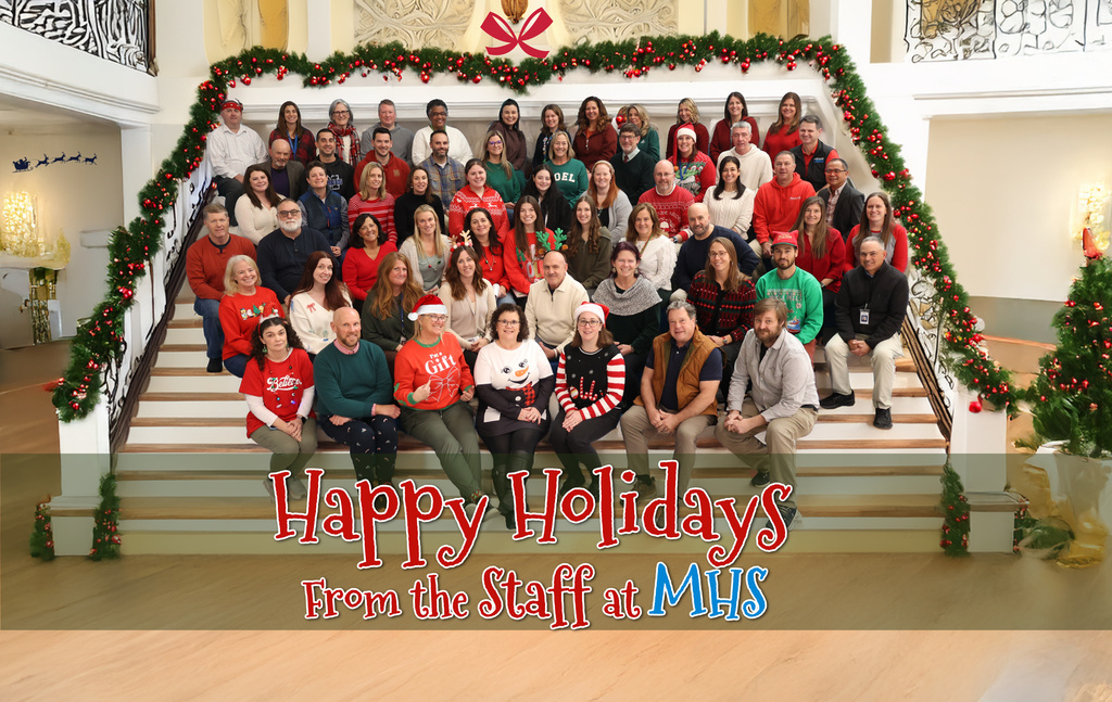 MHS Christmas