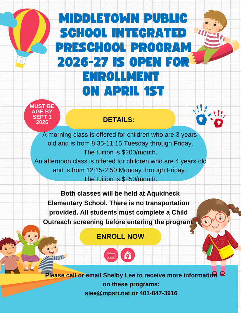 26-27 Integrated Preschool enrollment