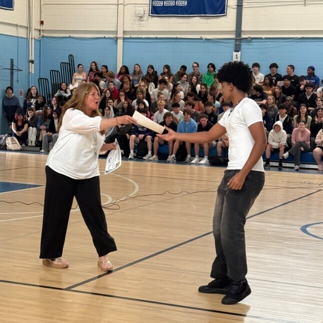 assembly