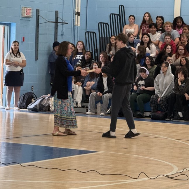 assembly