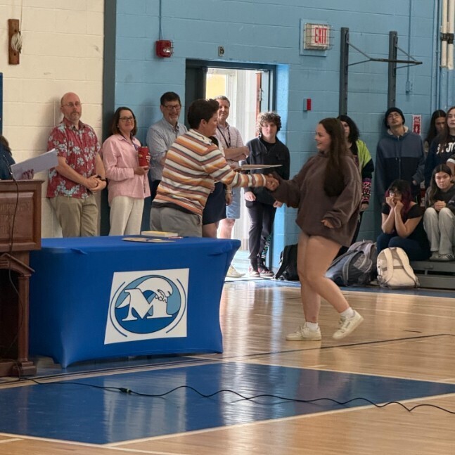 assembly