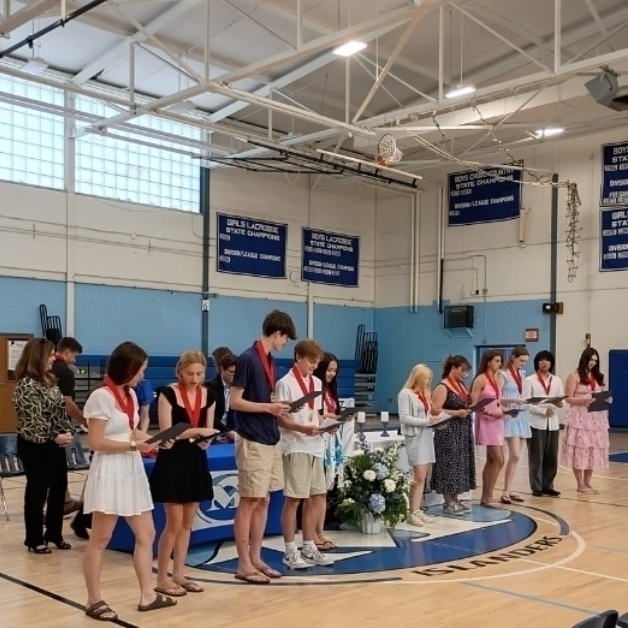 SHS