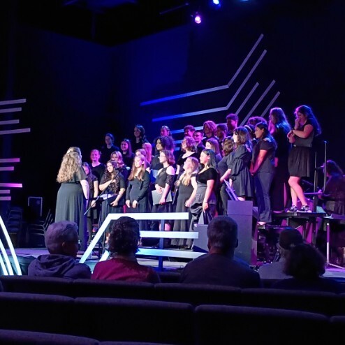 chorus