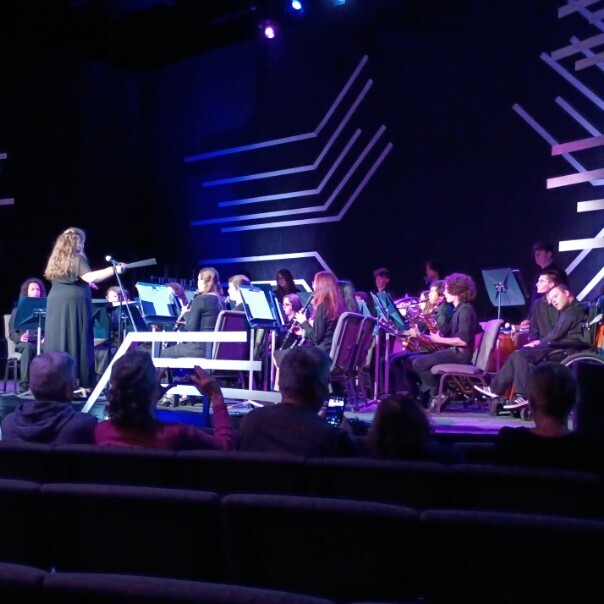 band