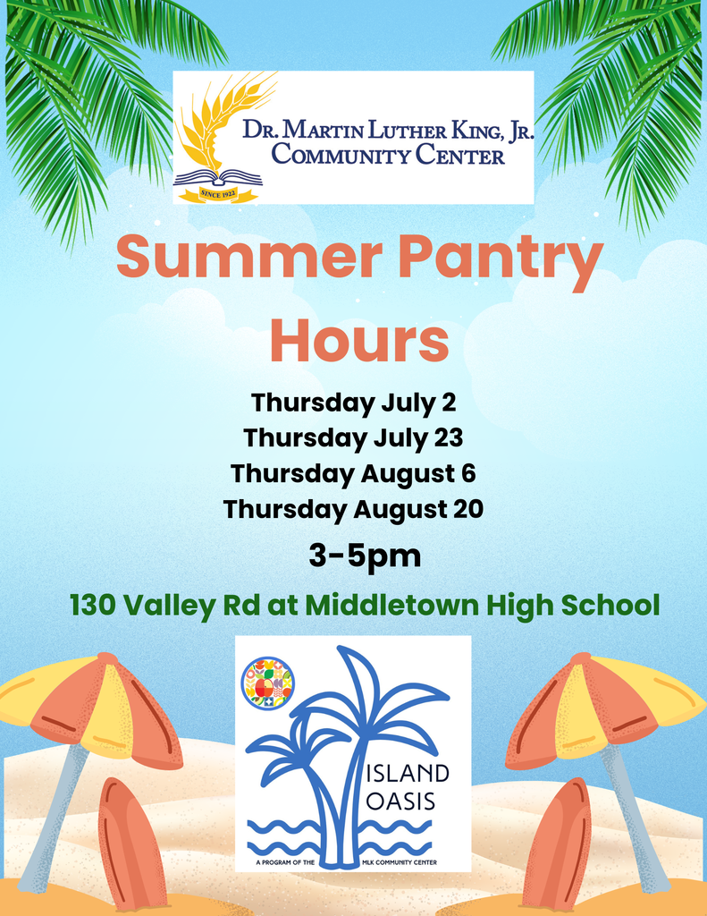 Summer Island Oasis Hours