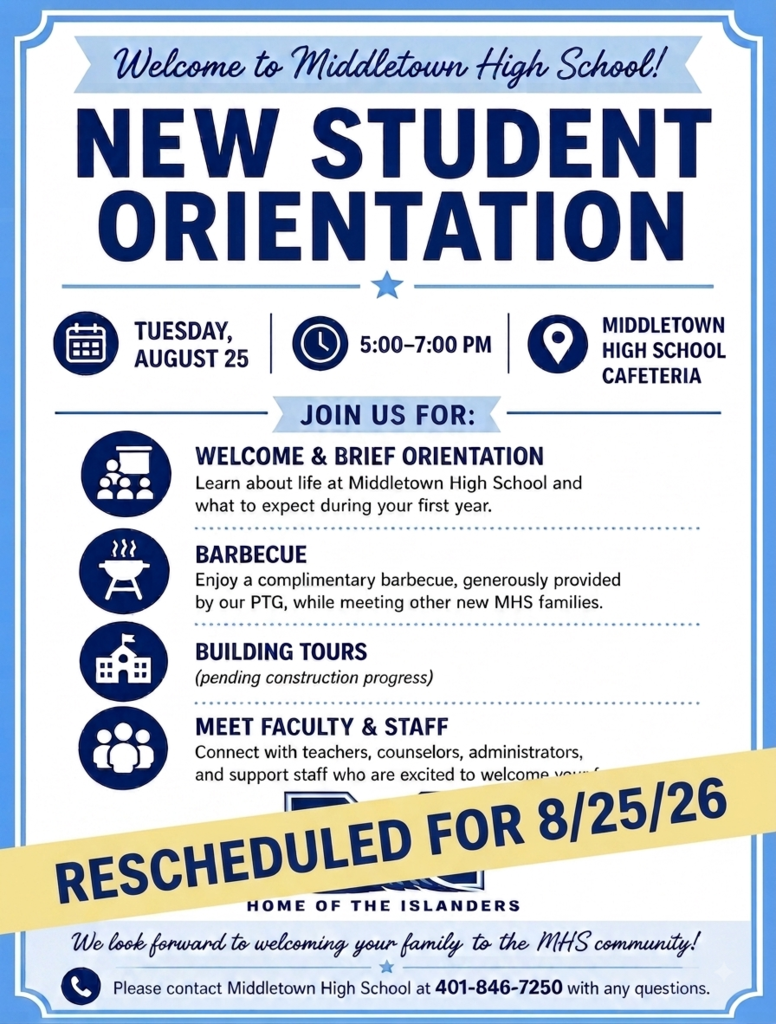 Orientation