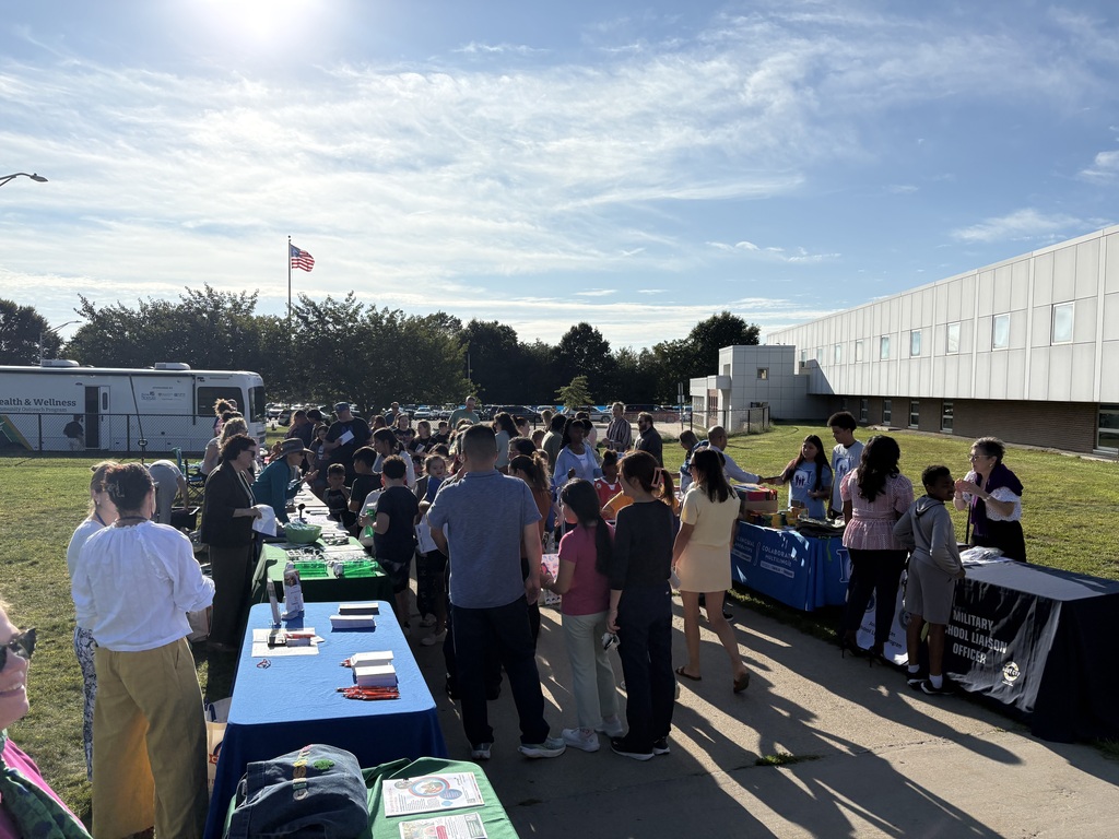 community partner tables