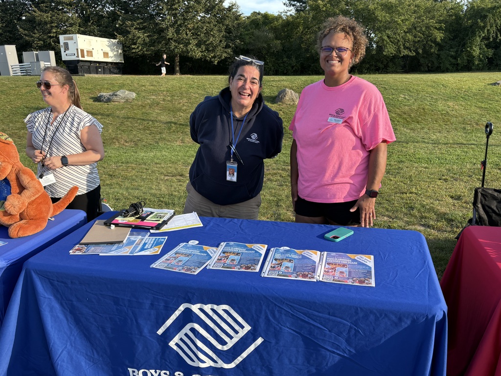 community partners