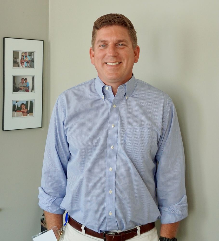Making Gaudet Great | Middletown Public Schools