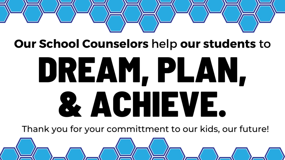 National School Counseling Week 2023