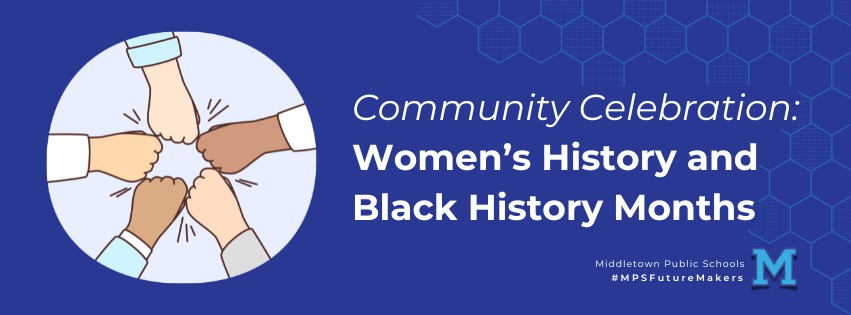 Womens History and Black History Months Celebration 03292025