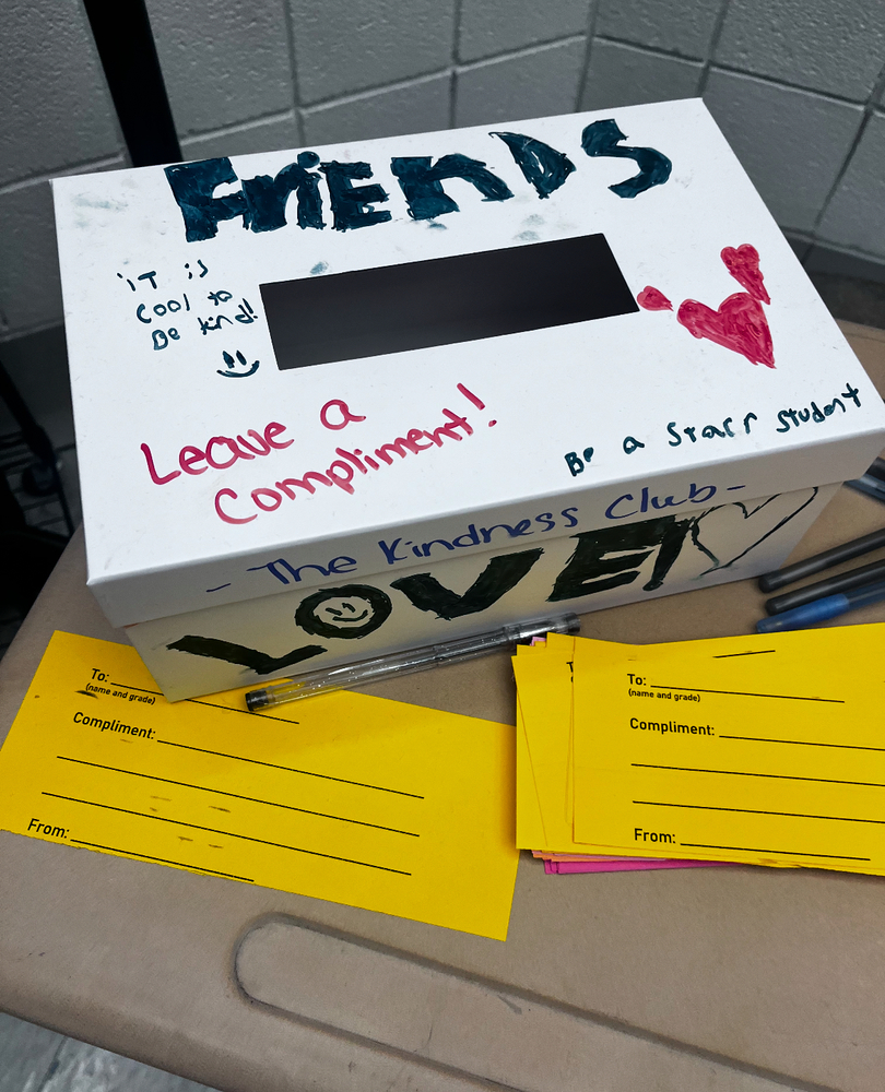 kindness box
