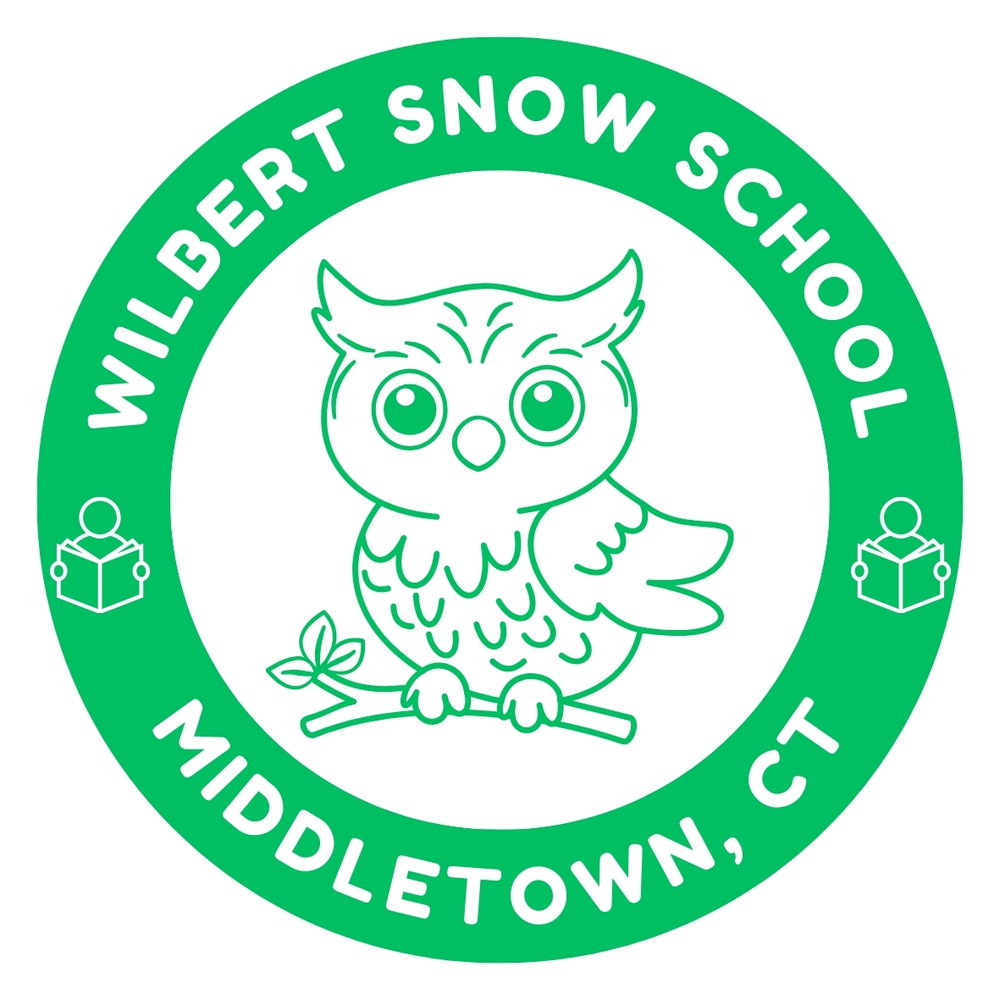 Snow School Logo