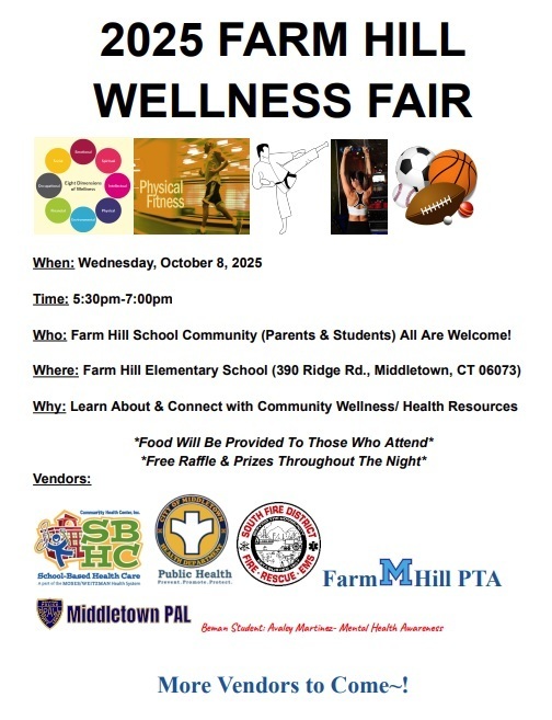 fh wellness 2025