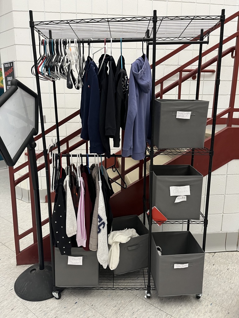 lost and found