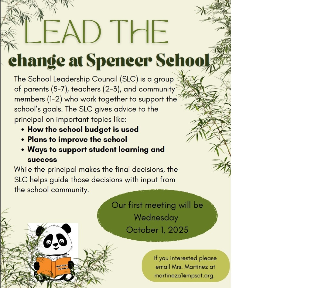 School Leadership Council